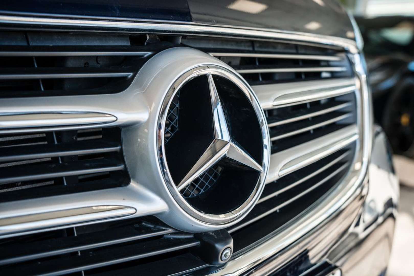 Mercedes V 250 250 Avantgarde - 2018 - Joinsteer - #9