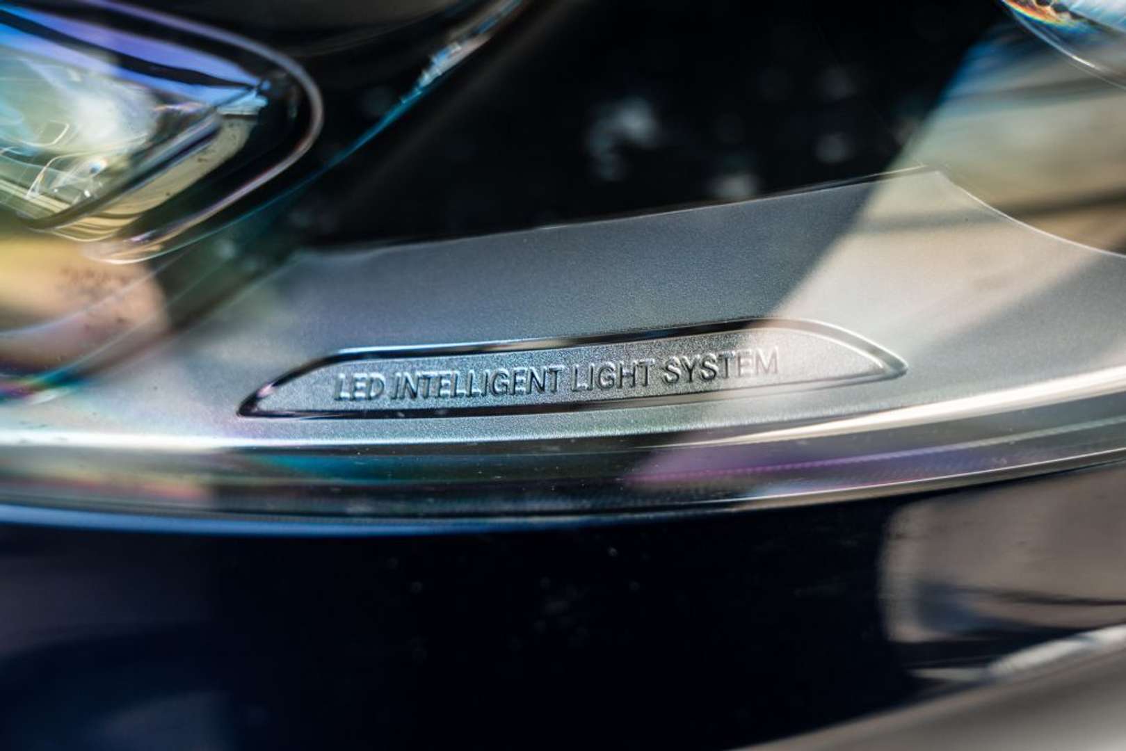 Mercedes V 250 250 Avantgarde - 2018 - Joinsteer - #10