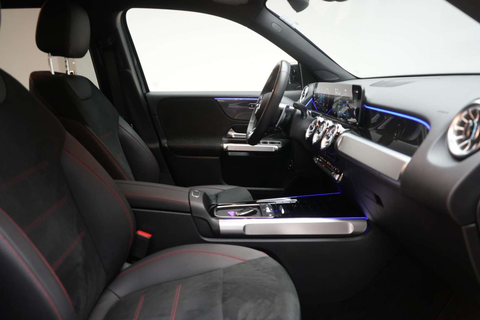 Mercedes GLB 35 AMG 35 AMG Line - 2024 - Joinsteer - #6