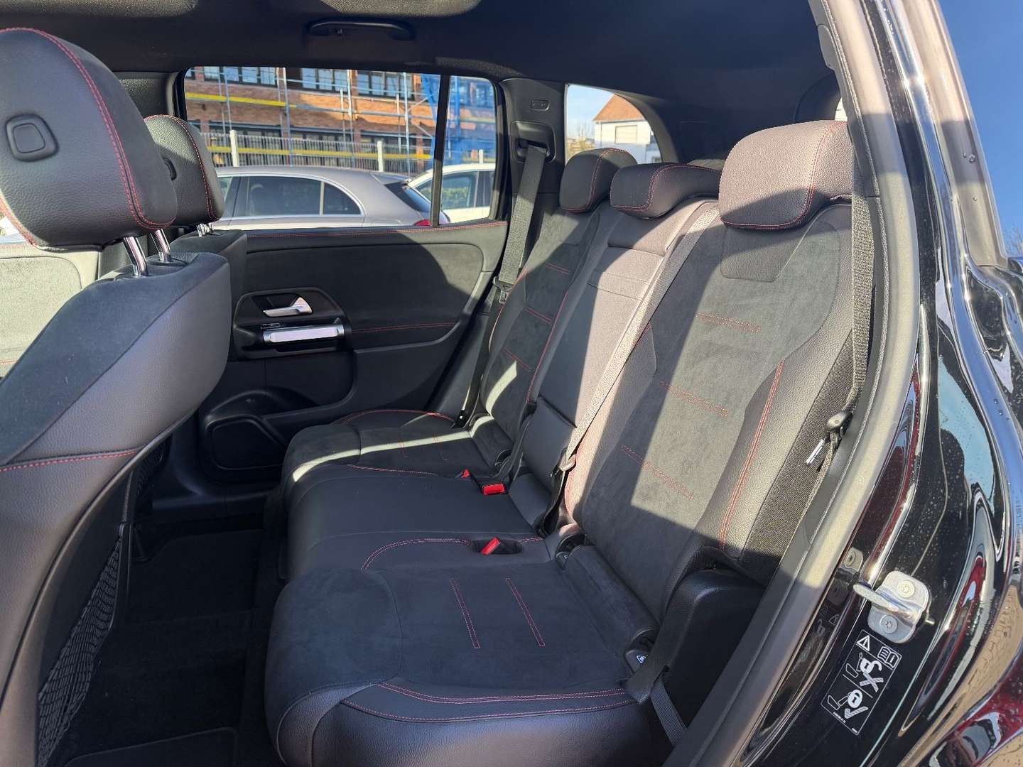 Mercedes GLB 200 Night Edition - 2024 - Joinsteer - #20