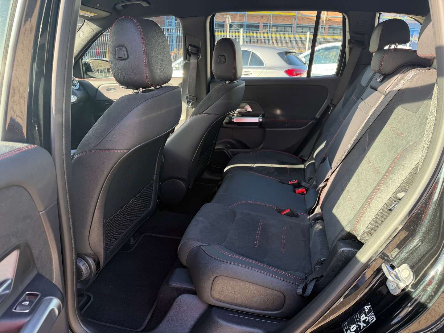 Mercedes EQB 250+ AMG Line - 2022 - Joinsteer - #14