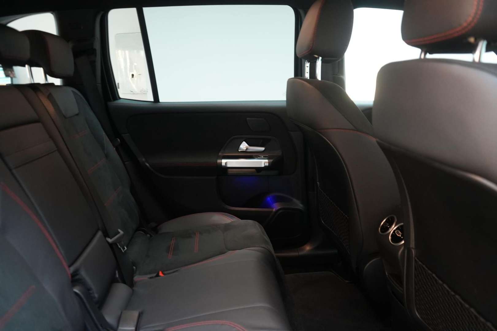 Mercedes GLB 35 AMG 35 AMG Line - 2024 - Joinsteer - #8