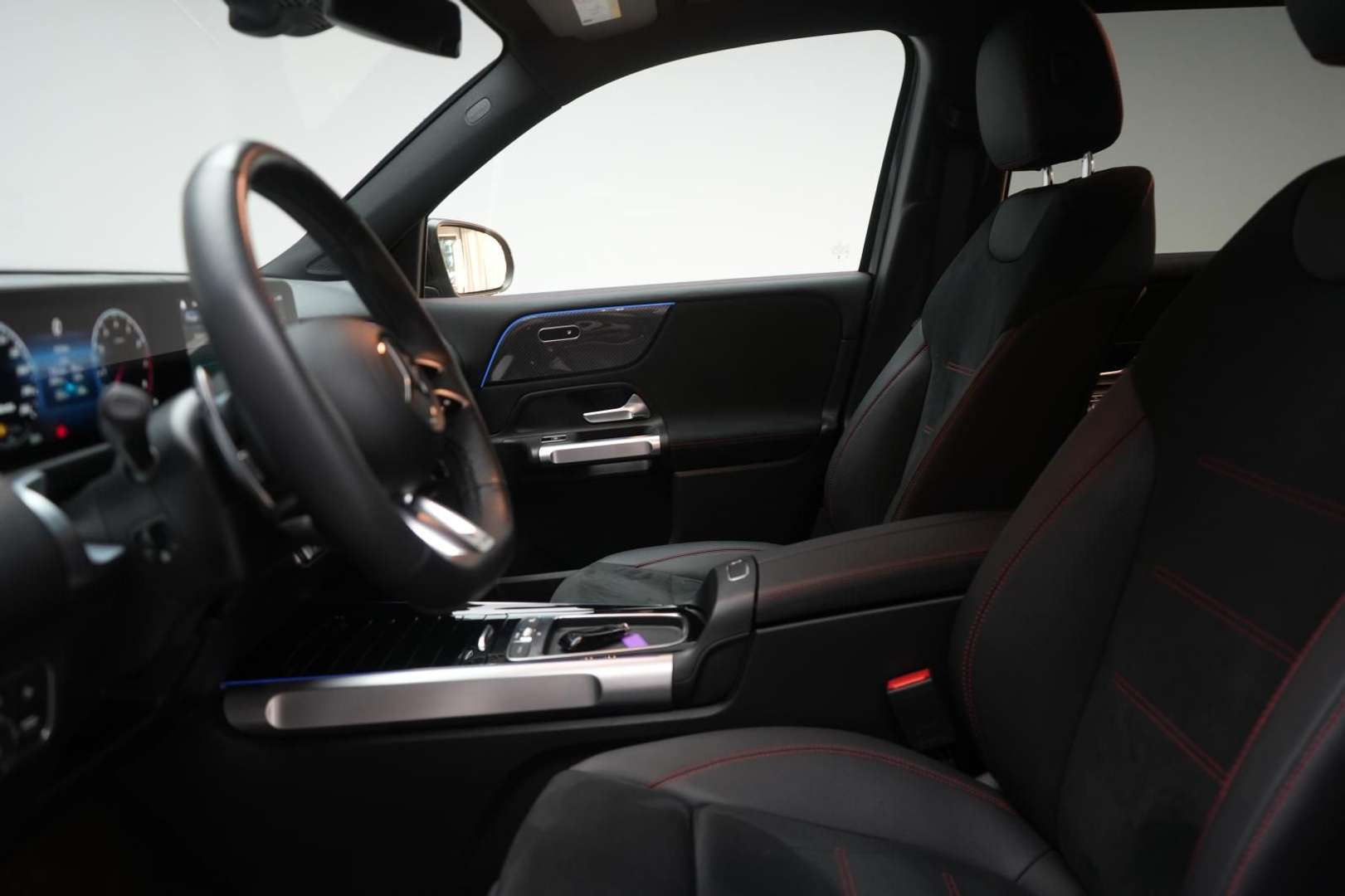 Mercedes GLB 35 AMG 35 AMG Line - 2024 - Joinsteer - #9