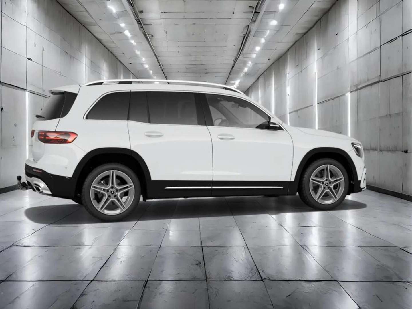 Mercedes GLB 220 AMG LINE - 2024 - Joinsteer - #5