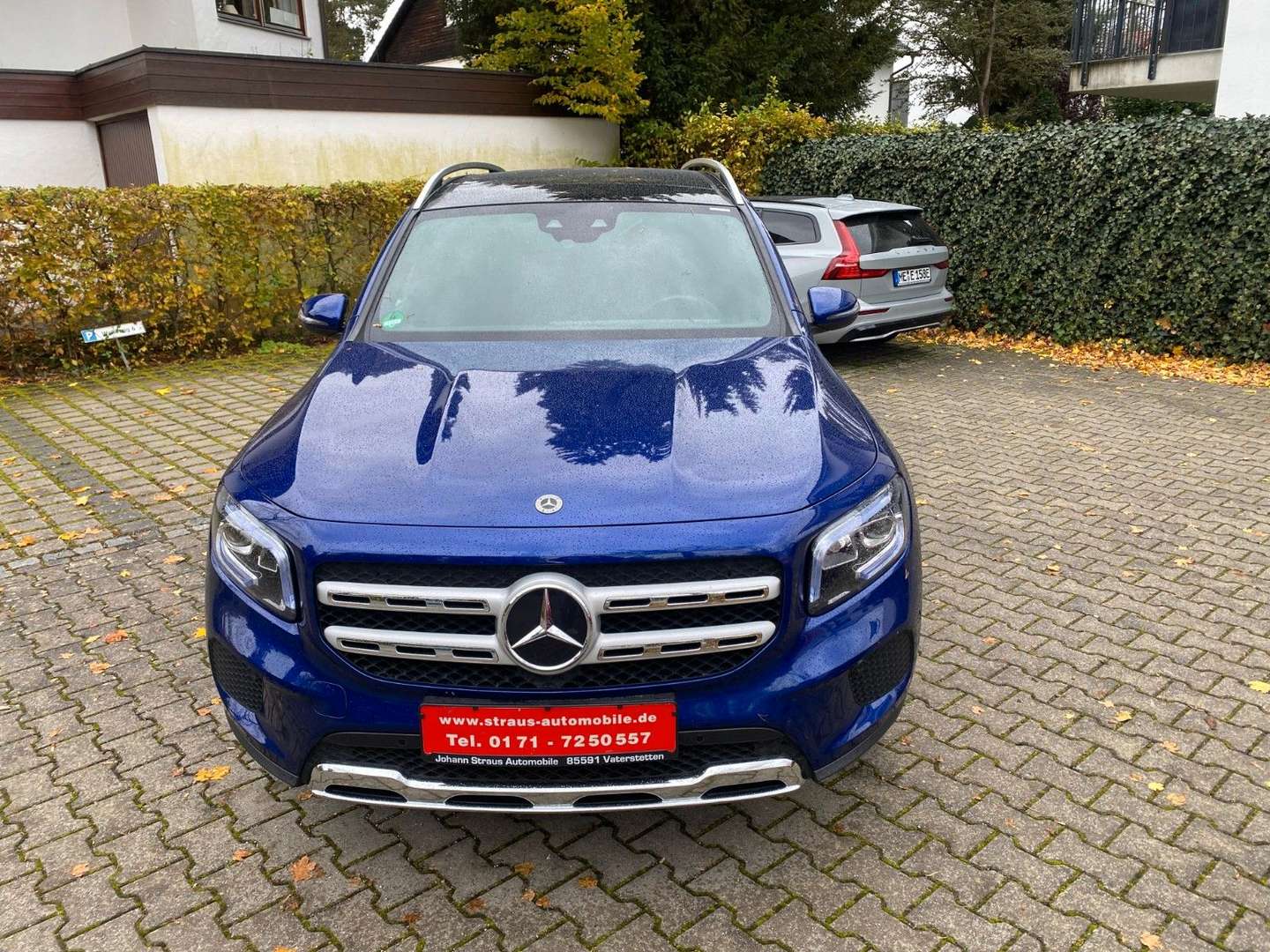 Mercedes GLB 200 Progressiv - 2022 - Joinsteer - #7