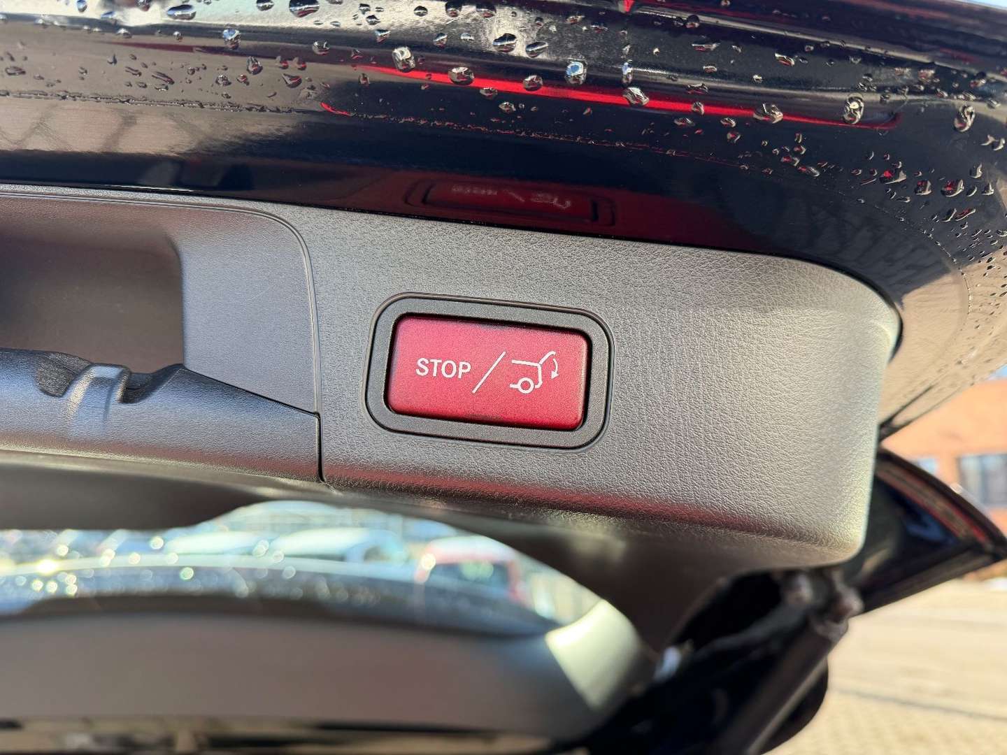 Mercedes EQB 300 - 2022 - Joinsteer - #8