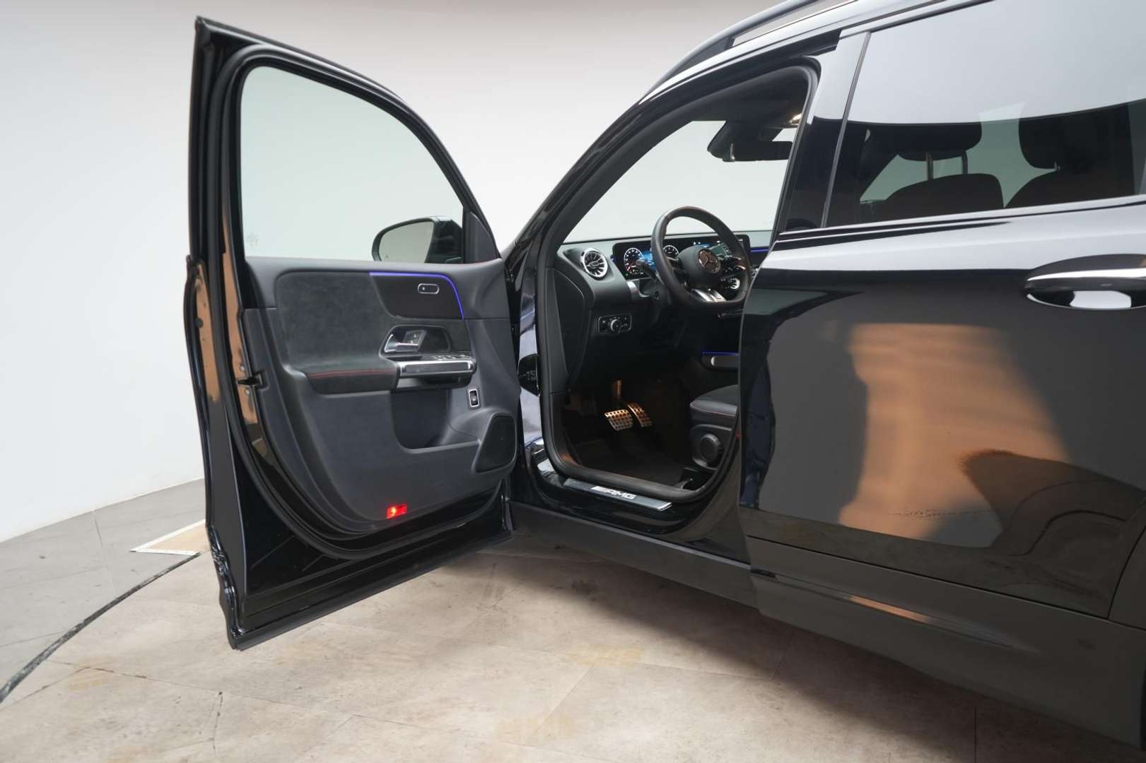 Mercedes GLB 35 AMG 35 AMG Line - 2024 - Joinsteer - #11