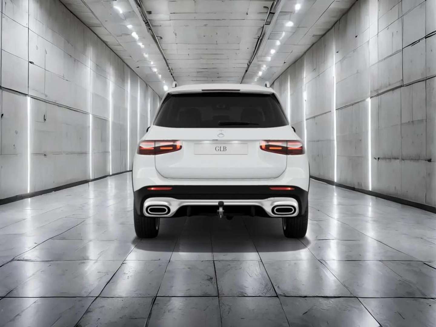 Mercedes GLB 220 AMG LINE - 2024 - Joinsteer - #7