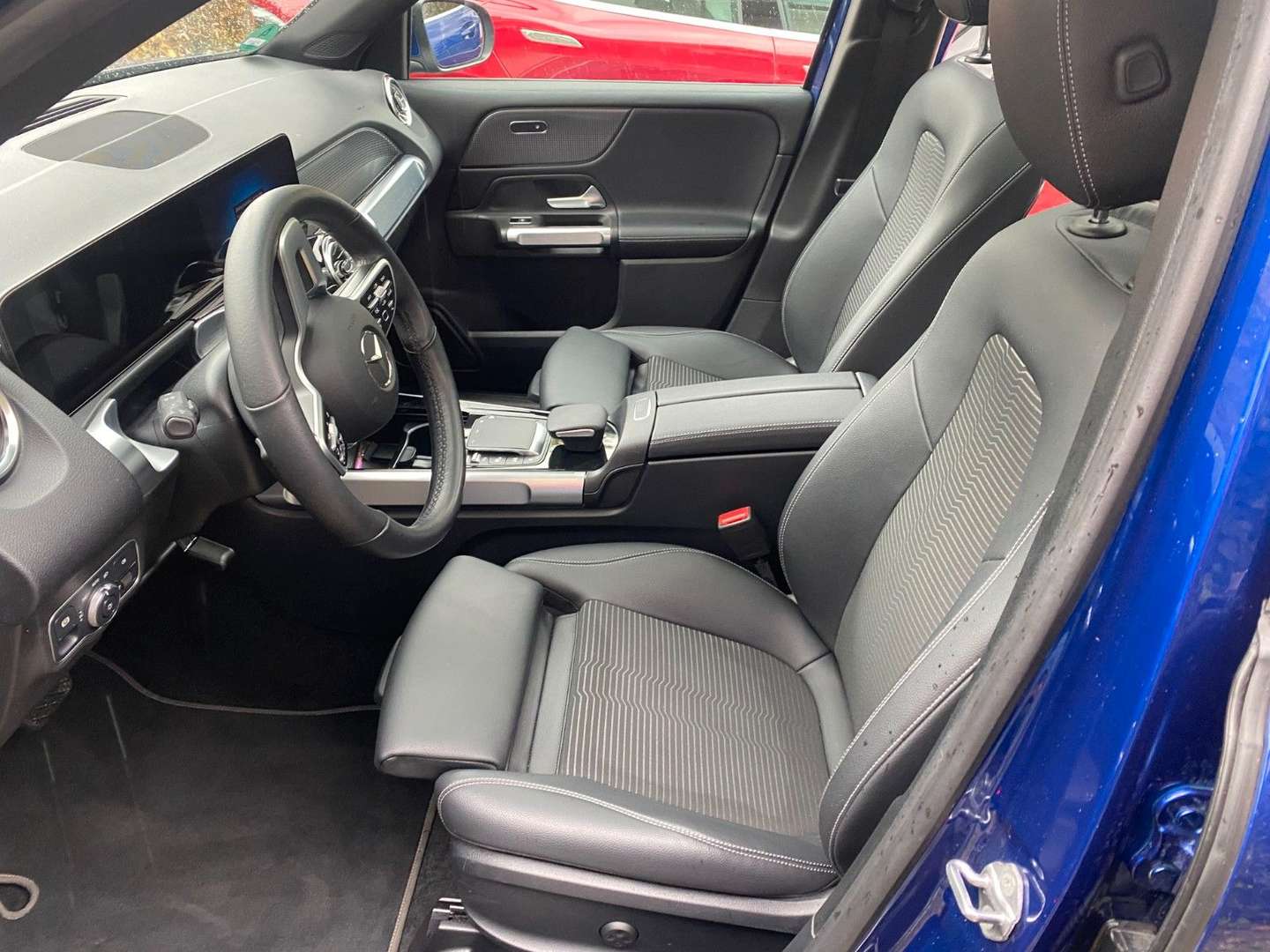 Mercedes GLB 200 Progressiv - 2022 - Joinsteer - #9