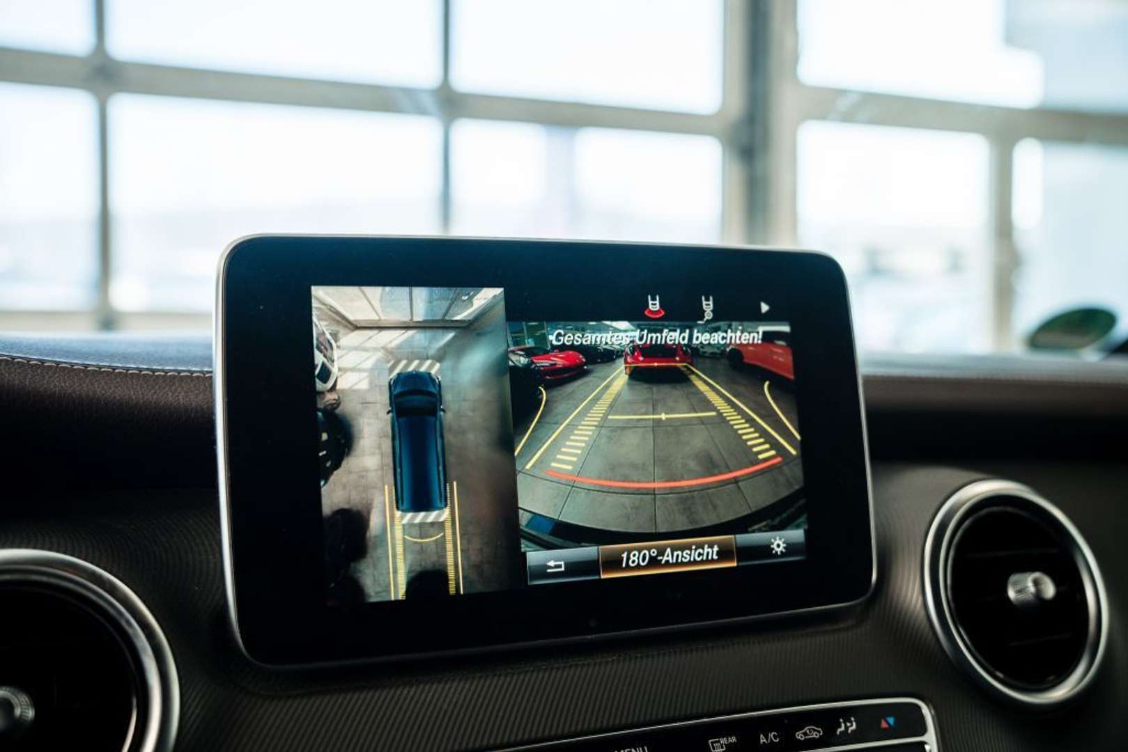 Mercedes V 250 250 Avantgarde - 2018 - Joinsteer - #17