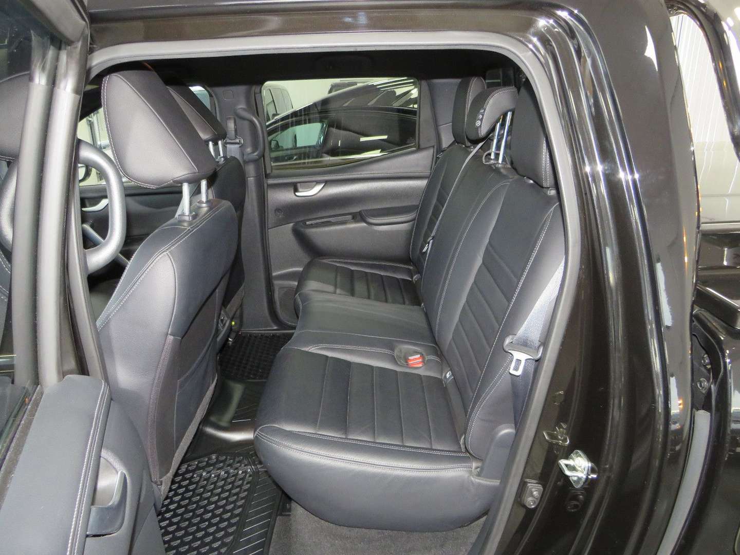 Mercedes X 350 350 - 2019 - Joinsteer - #19