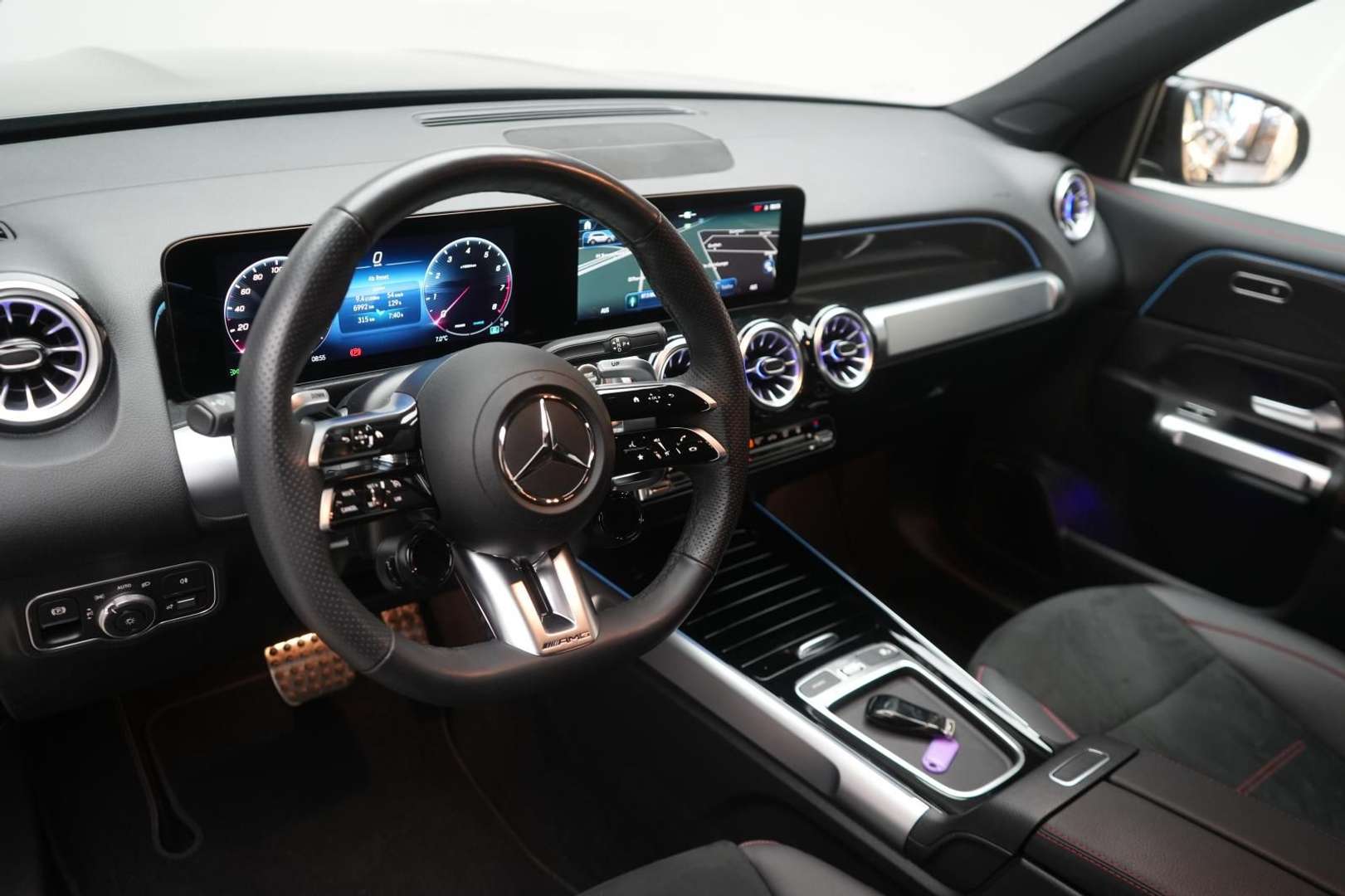 Mercedes GLB 35 AMG 35 AMG Line - 2024 - Joinsteer - #12