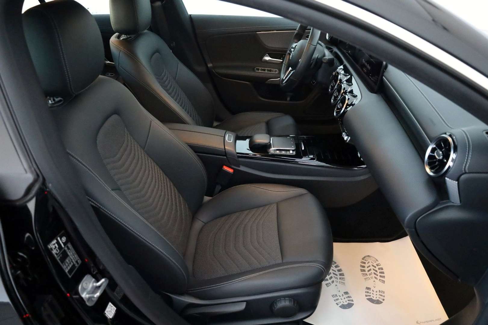 Mercedes CLA 250 E Shooting Brake 250 Progressive - 2023 - Joinsteer - #3