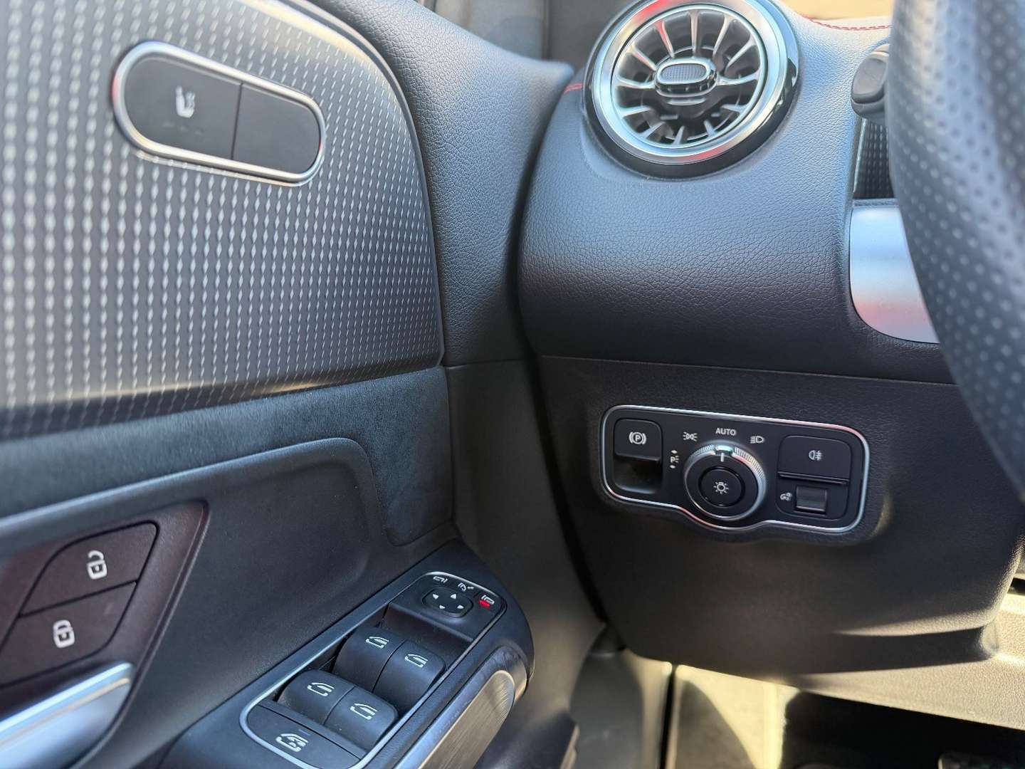 Mercedes EQB 250+ AMG Line - 2022 - Joinsteer - #20