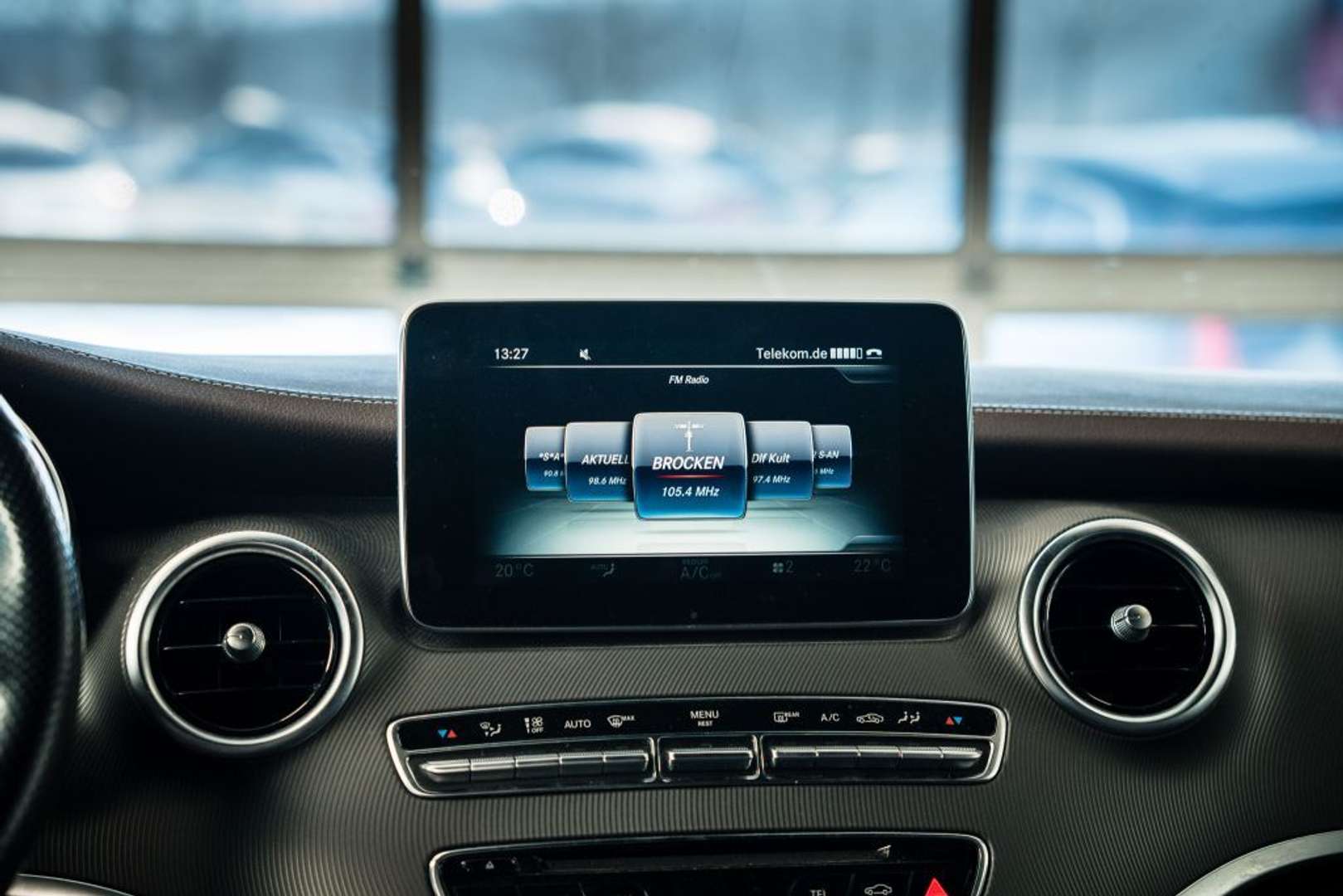 Mercedes V 250 250 Avantgarde - 2018 - Joinsteer - #18