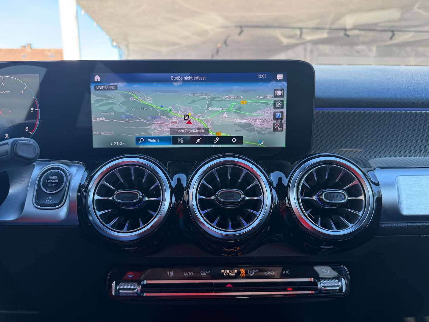 Mercedes GLB 200 Night Edition - 2024 - Joinsteer - #26