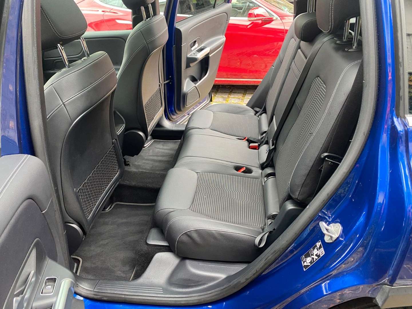 Mercedes GLB 200 Progressiv - 2022 - Joinsteer - #10