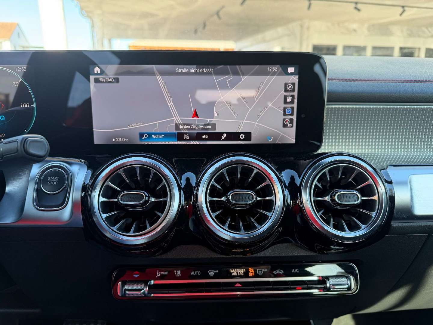 Mercedes EQB 250+ AMG Line - 2022 - Joinsteer - #21