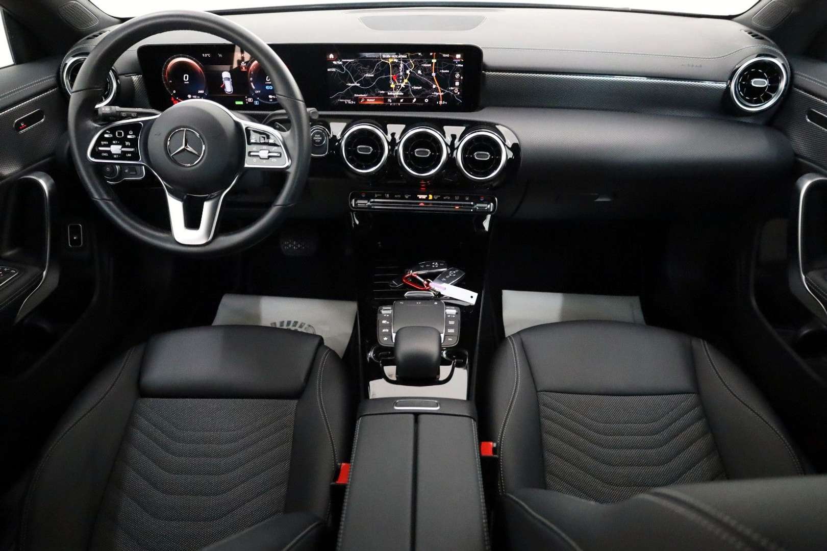 Mercedes CLA 250 E Shooting Brake 250 Progressive - 2023 - Joinsteer - #4