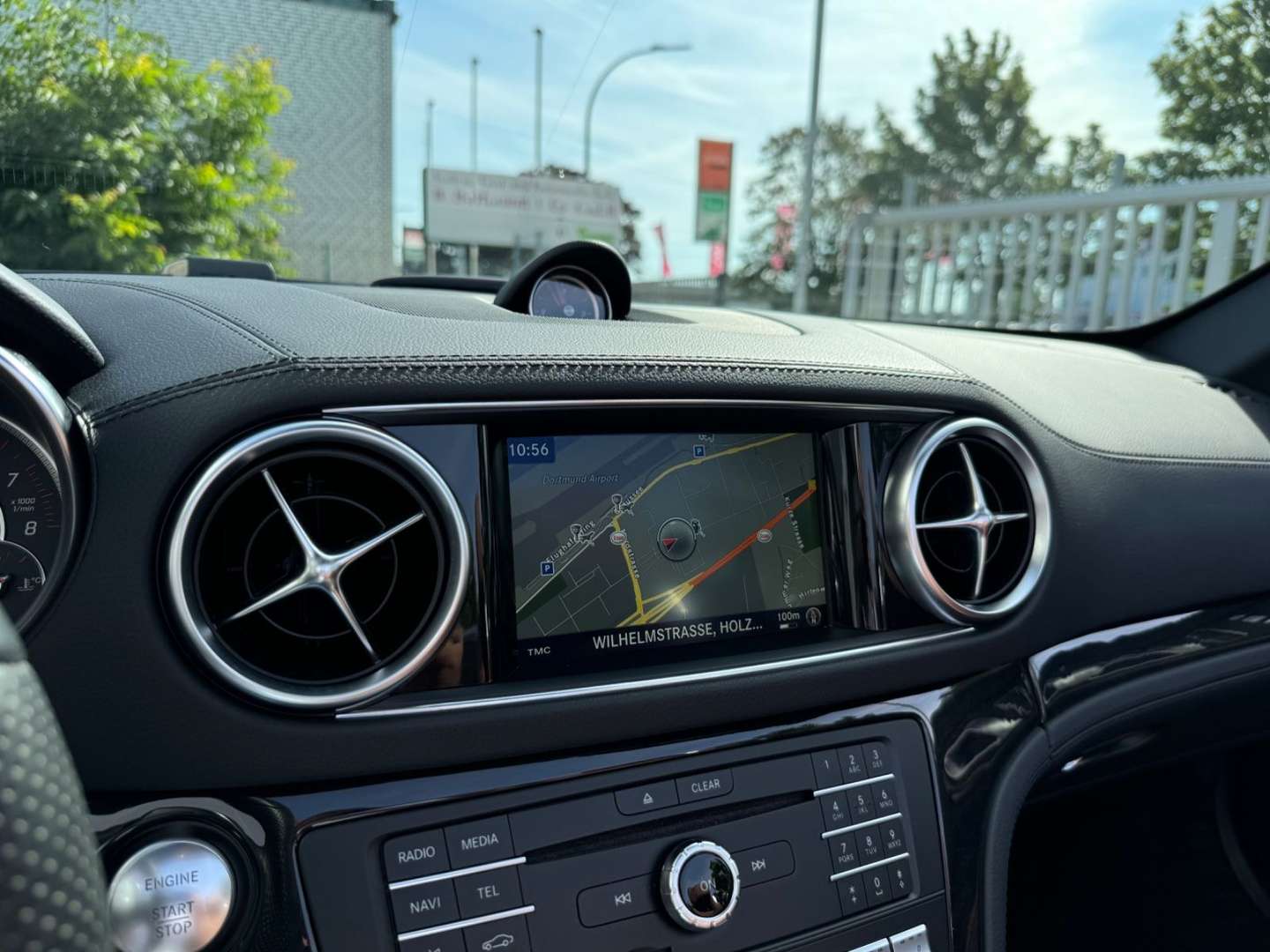 Mercedes SL 500 AMG-Line - 2020 - Joinsteer - #13