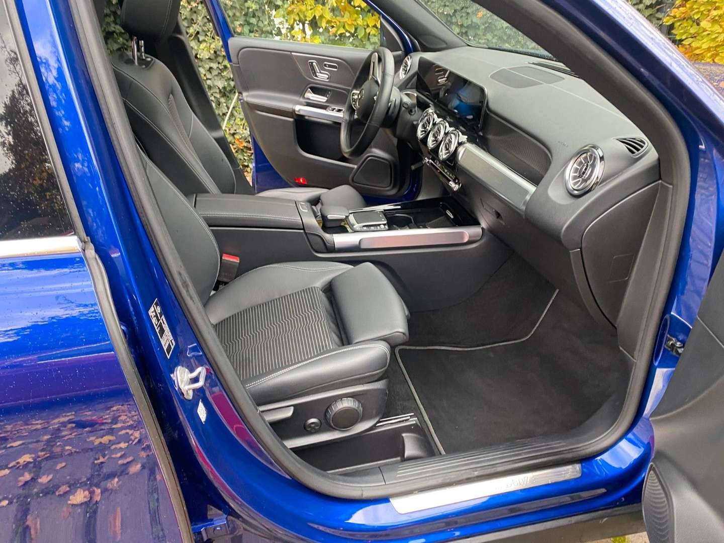 Mercedes GLB 200 Progressiv - 2022 - Joinsteer - #11