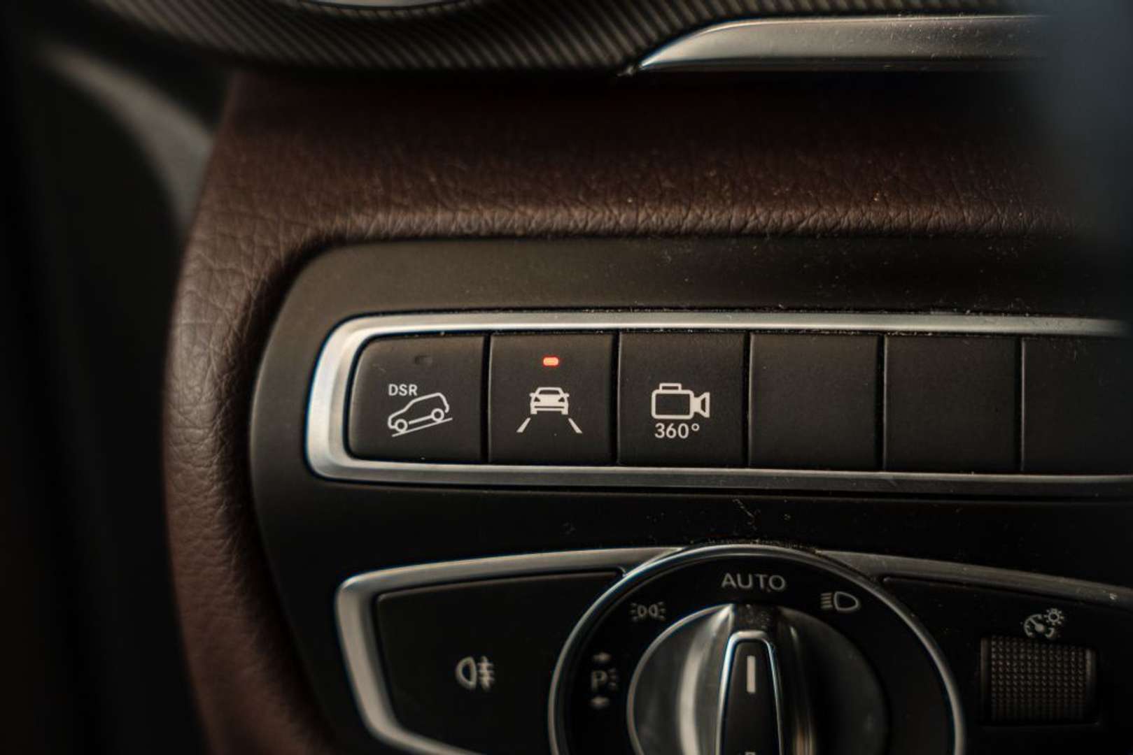 Mercedes V 250 250 Avantgarde - 2018 - Joinsteer - #20