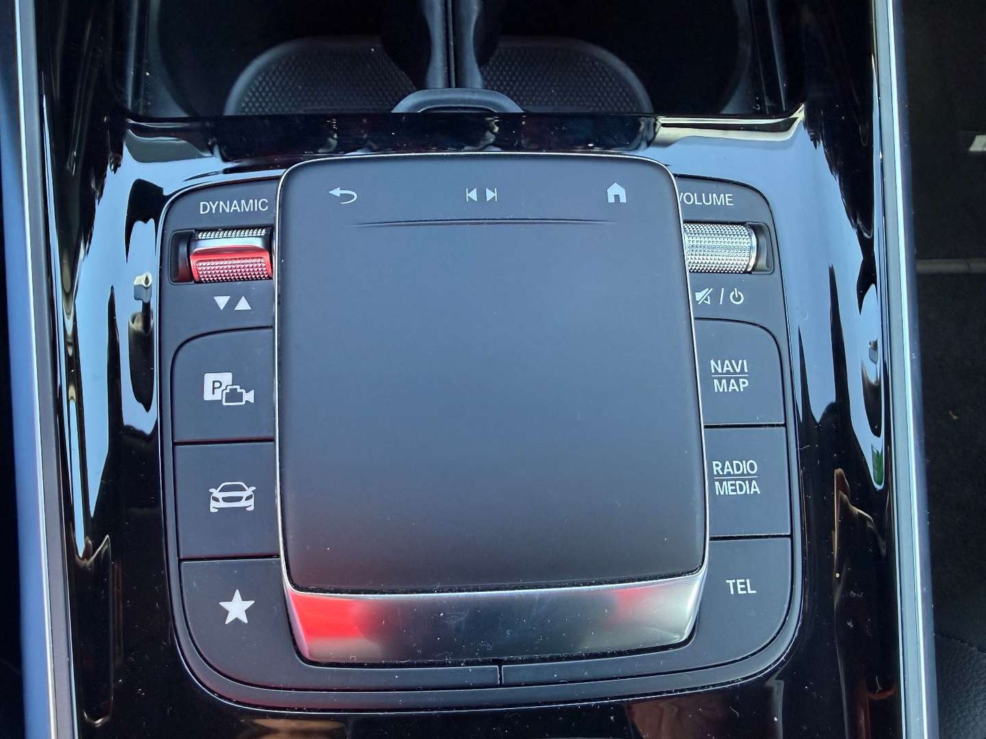 Mercedes EQB 250+ AMG Line - 2022 - Joinsteer - #22