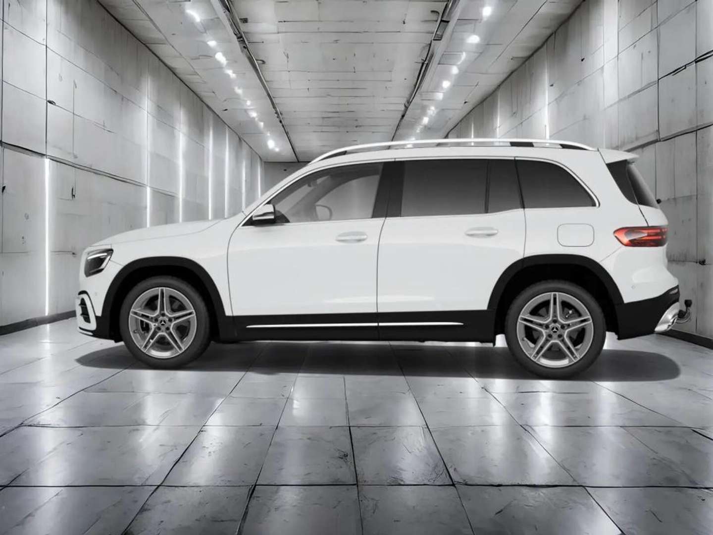 Mercedes GLB 220 AMG LINE - 2024 - Joinsteer - #10