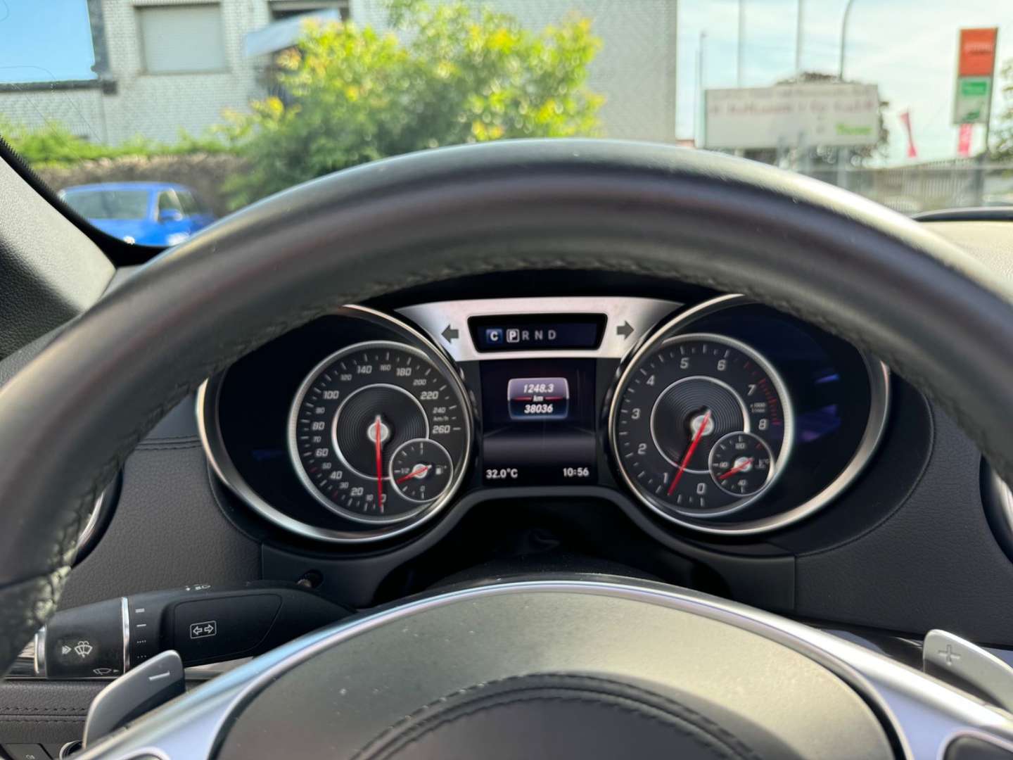 Mercedes SL 500 AMG-Line - 2020 - Joinsteer - #14