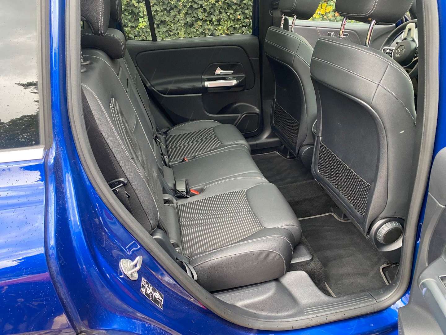 Mercedes GLB 200 Progressiv - 2022 - Joinsteer - #12