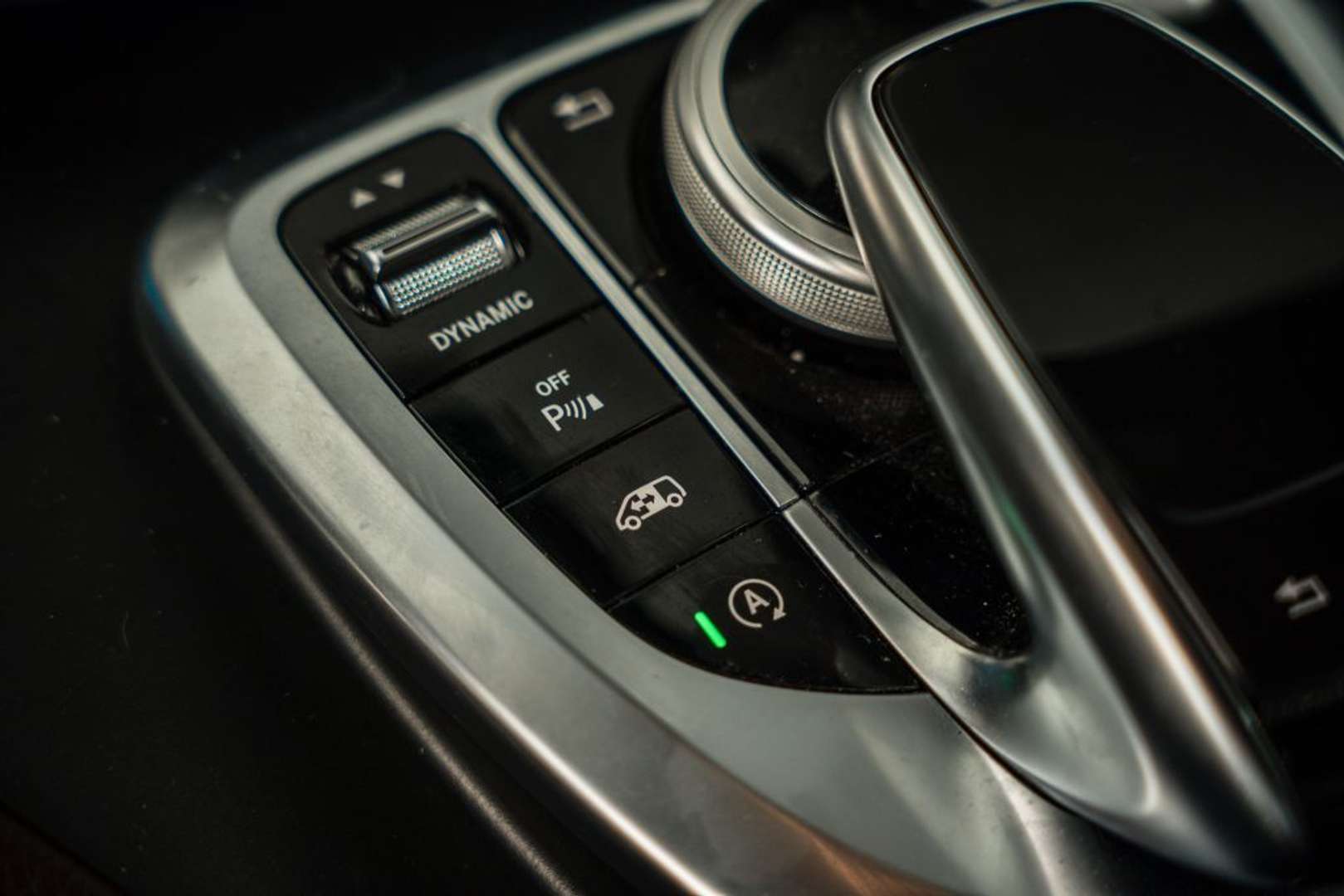 Mercedes V 250 250 Avantgarde - 2018 - Joinsteer - #21