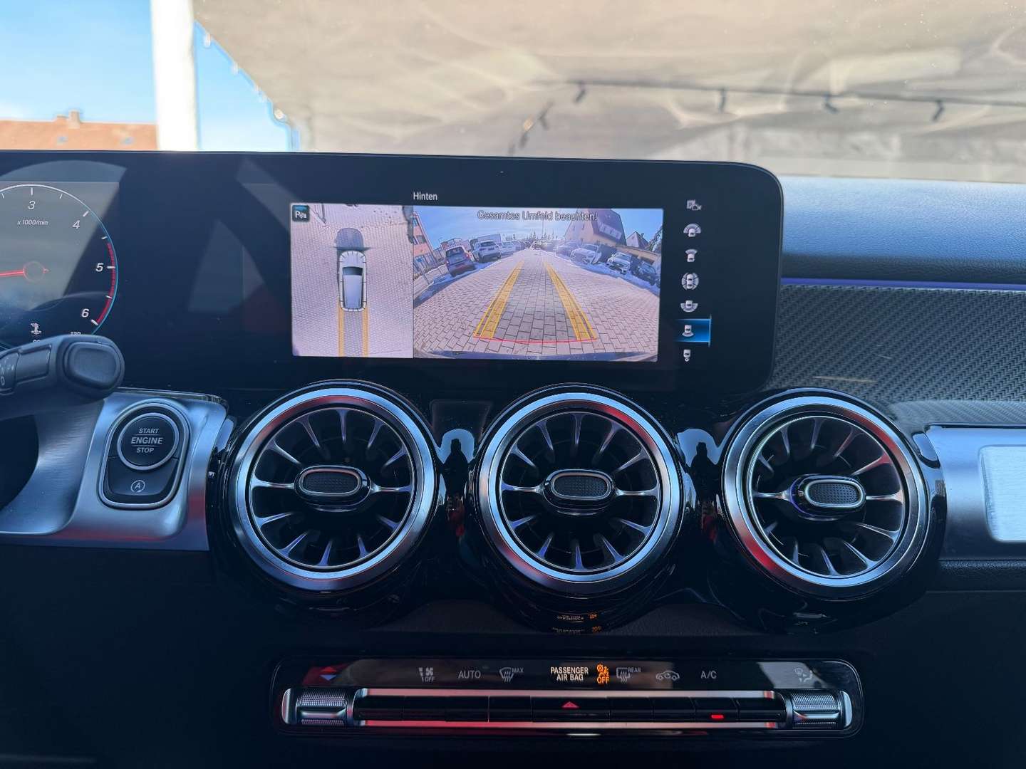 Mercedes GLB 200 Night Edition - 2024 - Joinsteer - #29