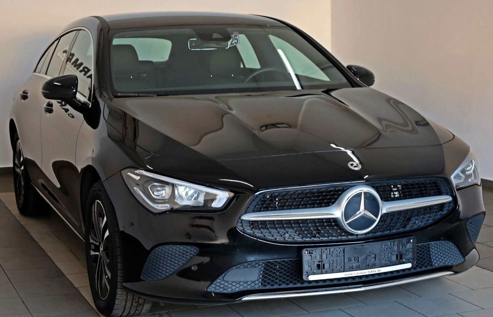 Mercedes CLA 250 E Shooting Brake 250 Progressive - 2023 - Joinsteer - #6