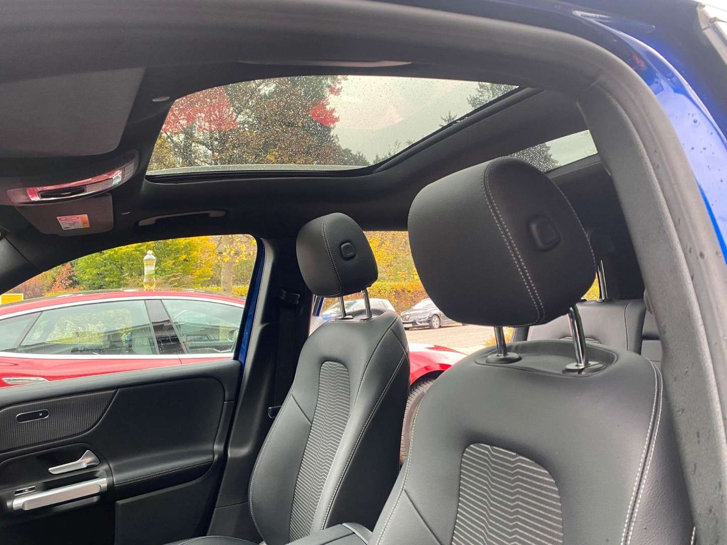 Mercedes GLB 200 Progressiv - 2022 - Joinsteer - #13