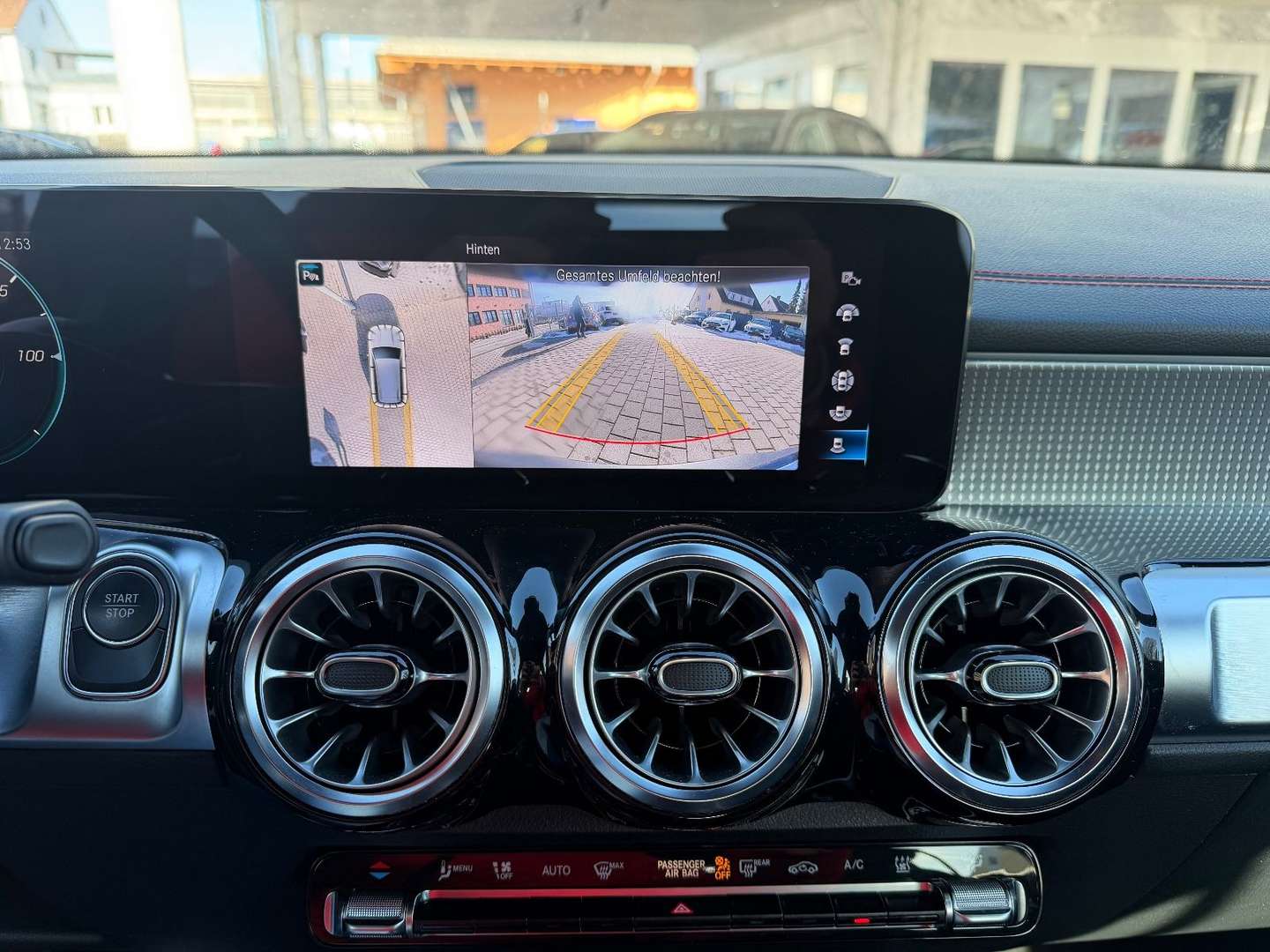 Mercedes EQB 250+ AMG Line - 2022 - Joinsteer - #24