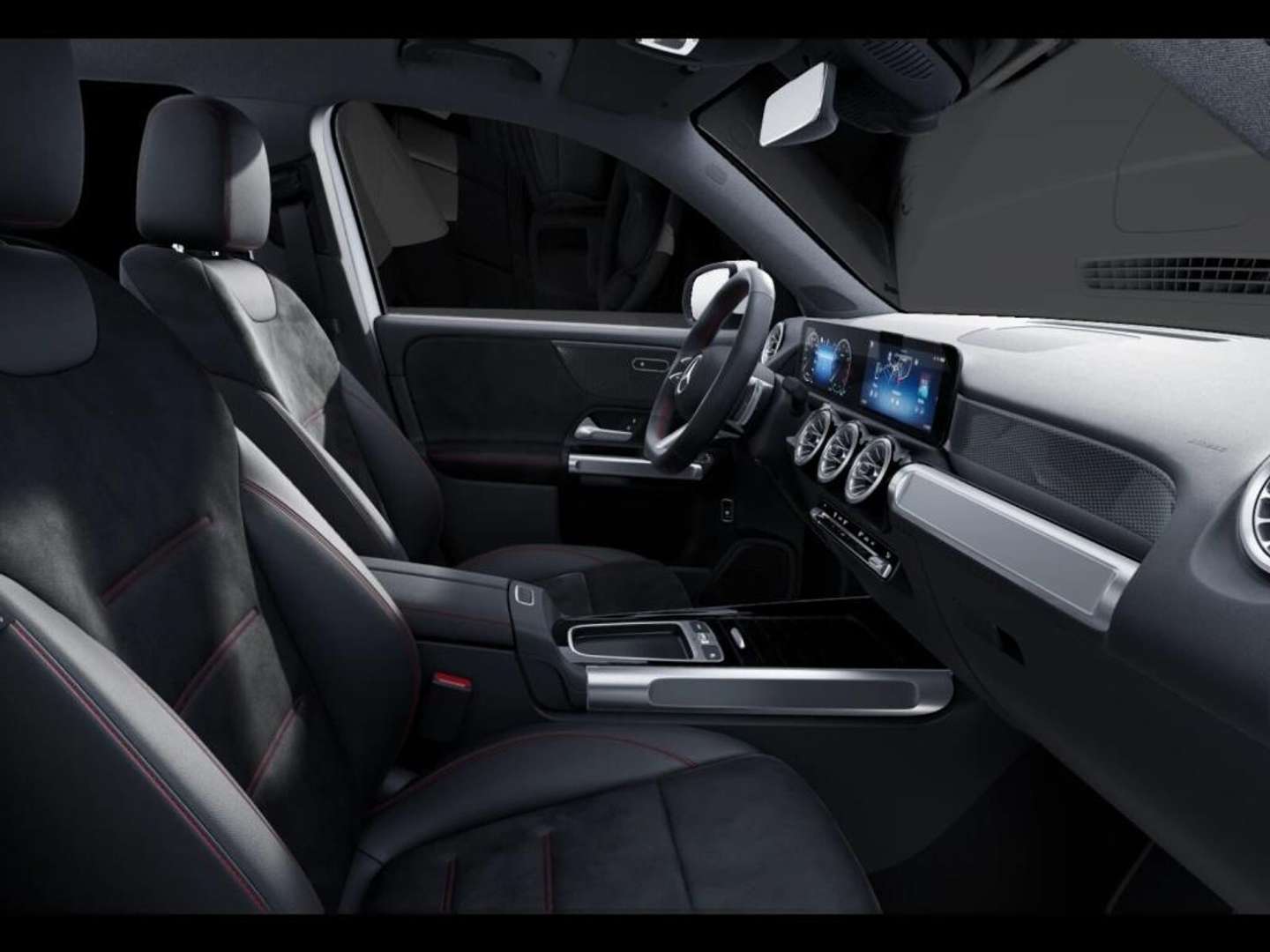 Mercedes GLB 220 AMG LINE - 2024 - Joinsteer - #12