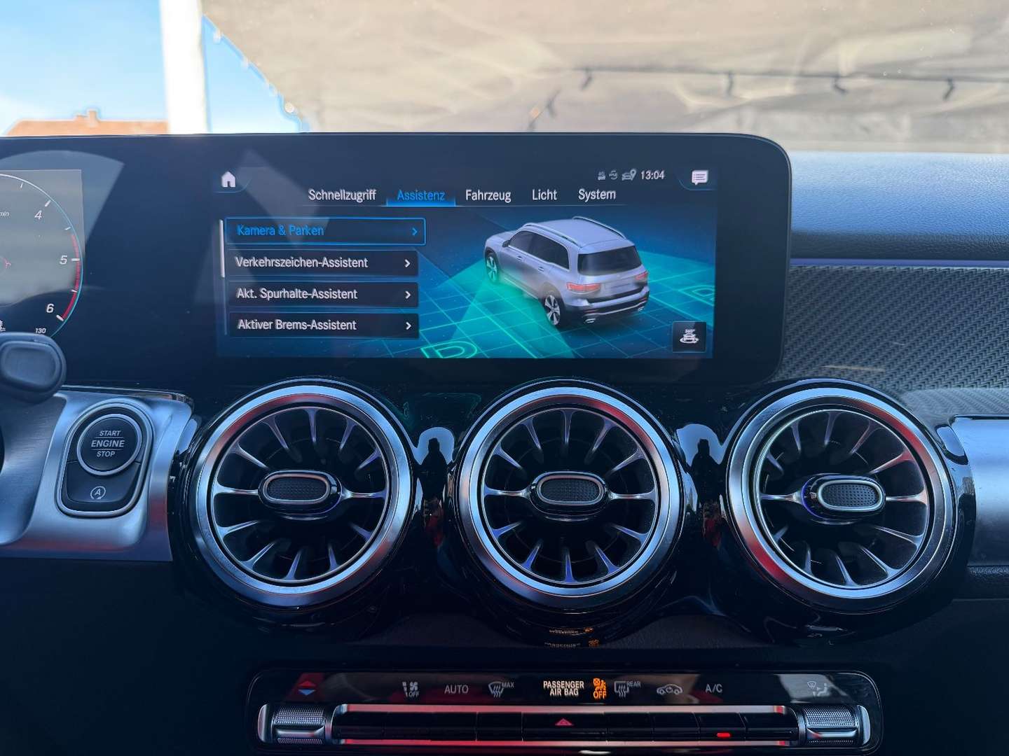 Mercedes GLB 200 Night Edition - 2024 - Joinsteer - #30