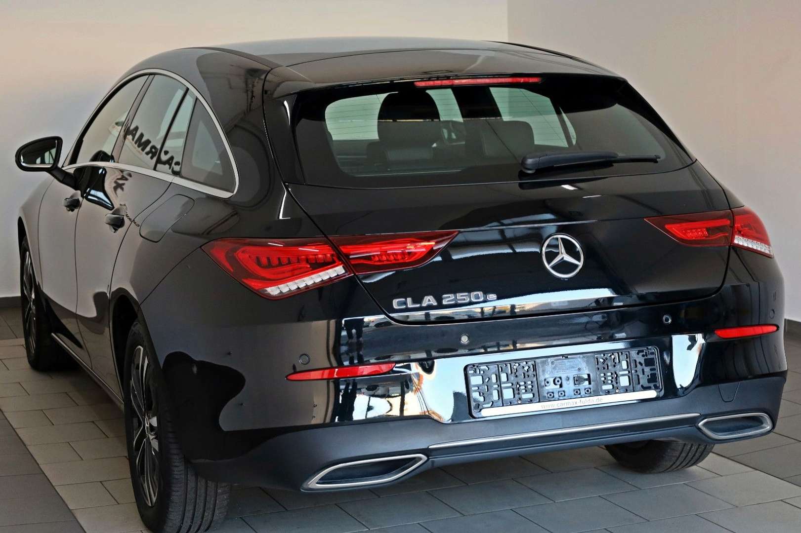 Mercedes CLA 250 E Shooting Brake 250 Progressive - 2023 - Joinsteer - #7