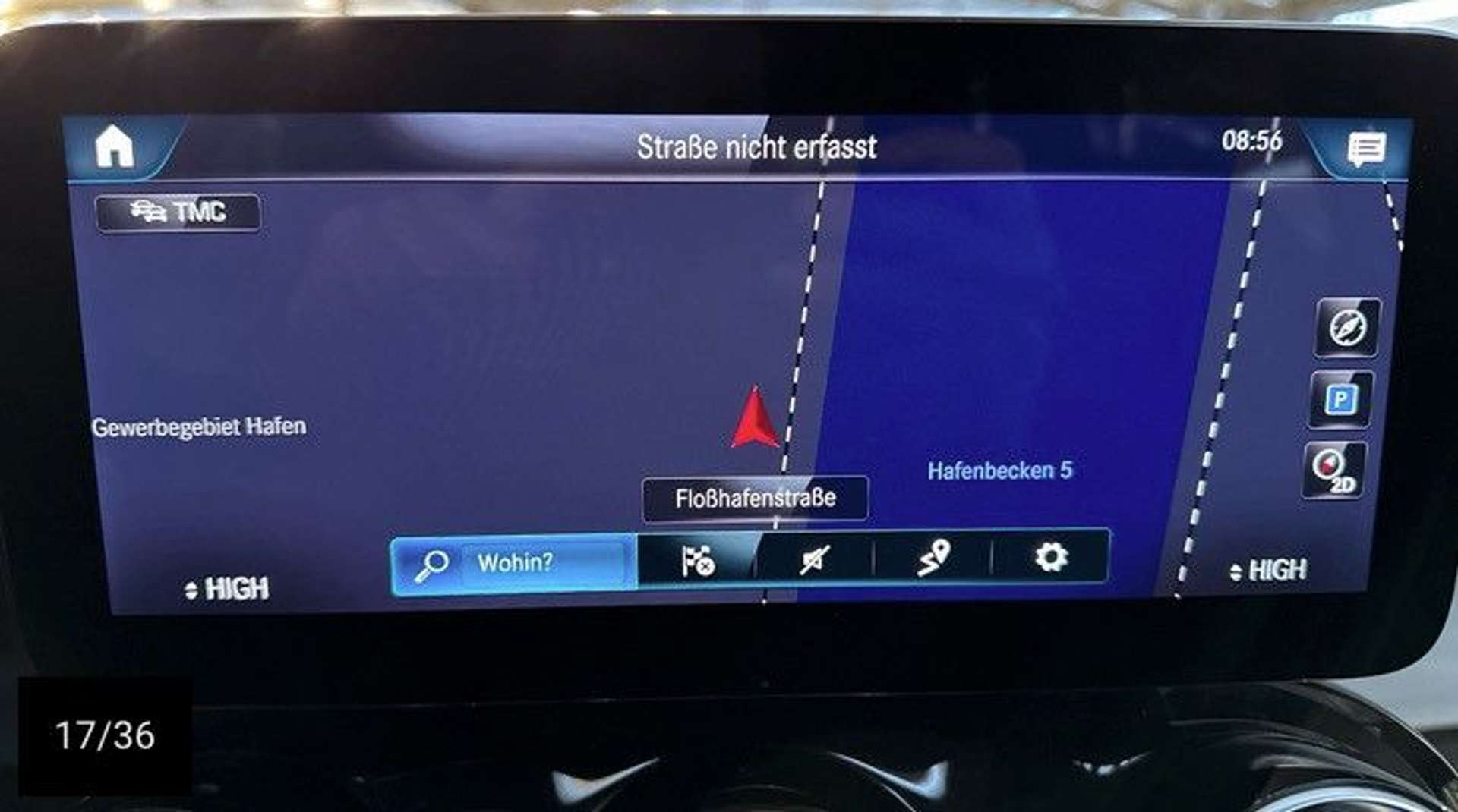 Mercedes GLC 300 300 AMG Line - 2021 - Joinsteer - #3