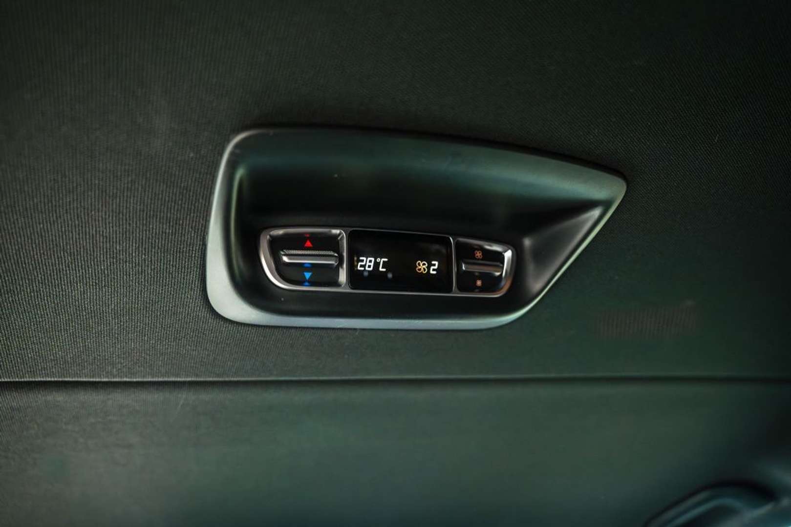 Mercedes V 250 250 Avantgarde - 2018 - Joinsteer - #23