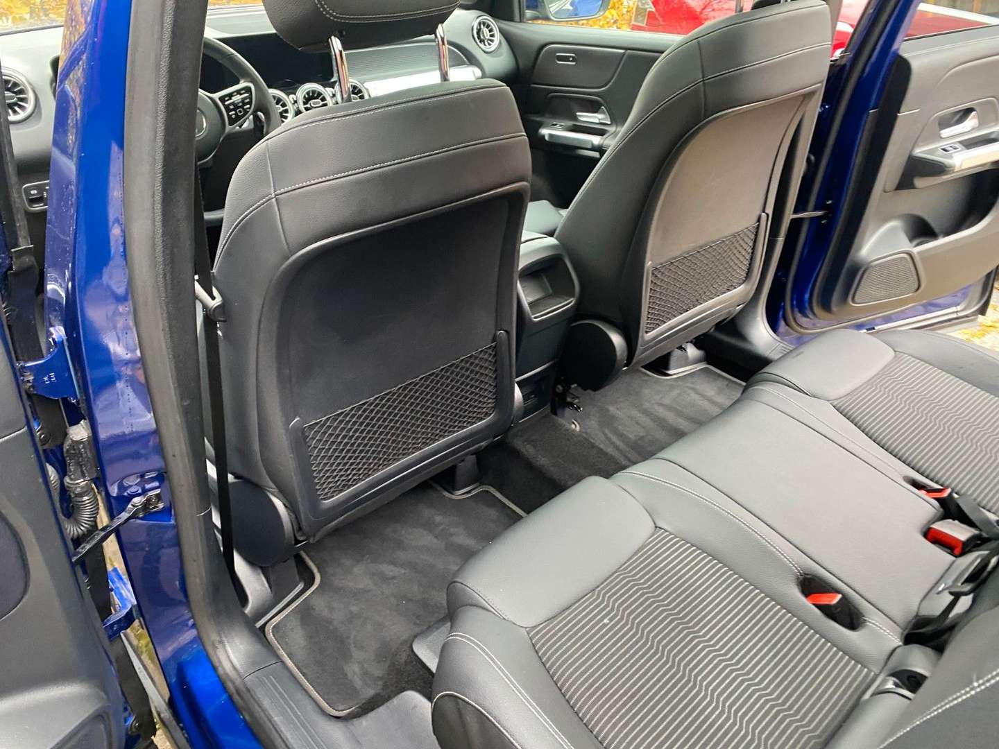 Mercedes GLB 200 Progressiv - 2022 - Joinsteer - #14