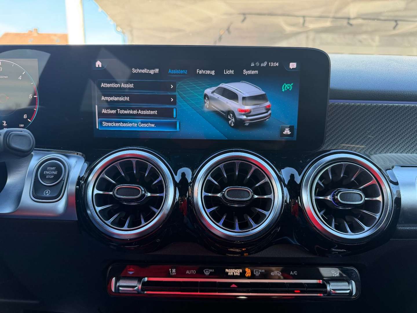 Mercedes GLB 200 Night Edition - 2024 - Joinsteer - #31