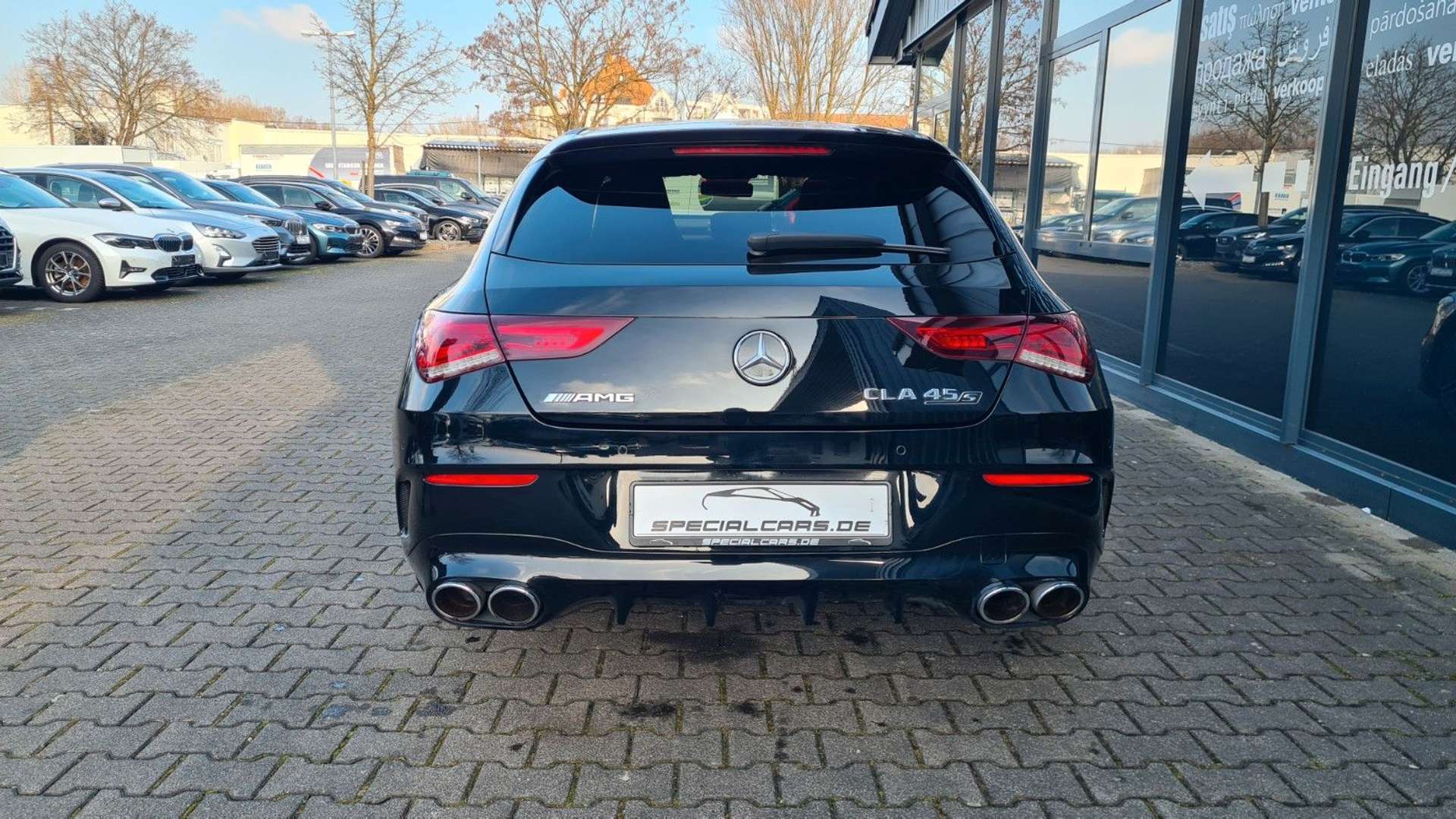 Mercedes CLA 45 AMG 45 AMG Line - 2020 - Joinsteer - #6