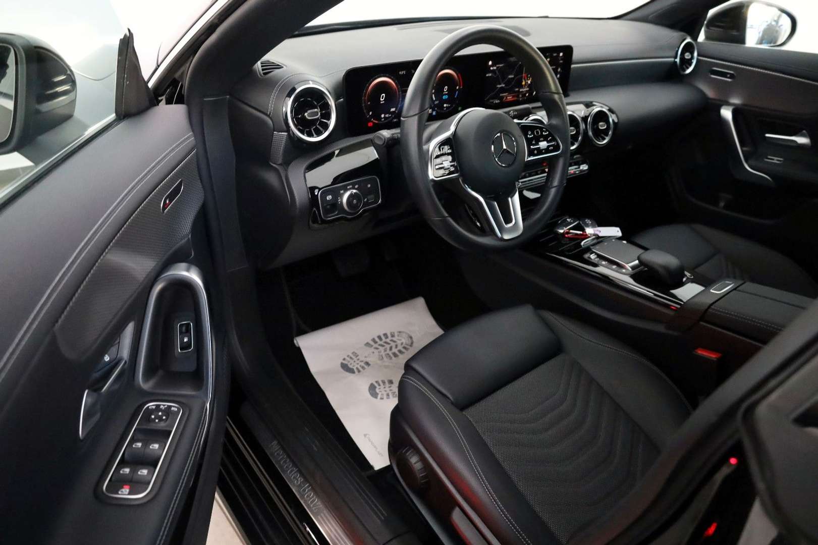 Mercedes CLA 250 E Shooting Brake 250 Progressive - 2023 - Joinsteer - #8