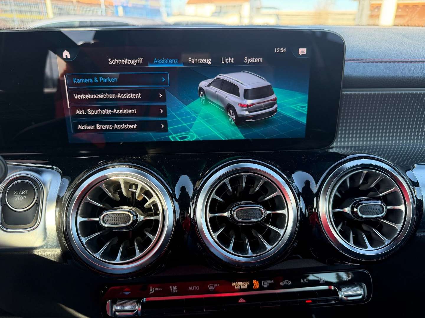 Mercedes EQB 250+ AMG Line - 2022 - Joinsteer - #26