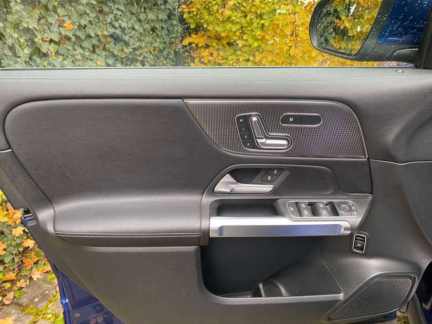 Mercedes GLB 200 Progressiv - 2022 - Joinsteer - #15