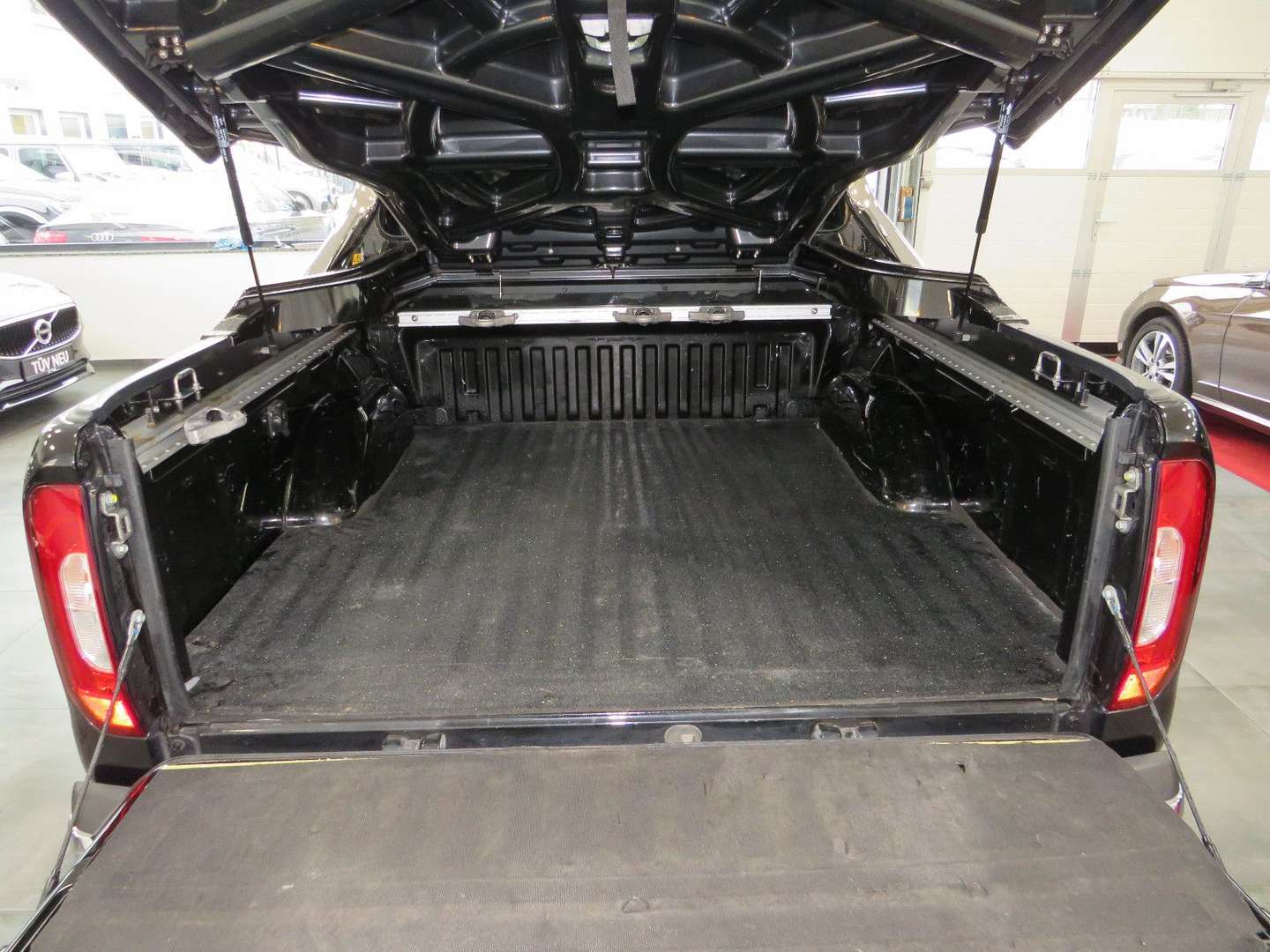 Mercedes X 350 350 - 2019 - Joinsteer - #25