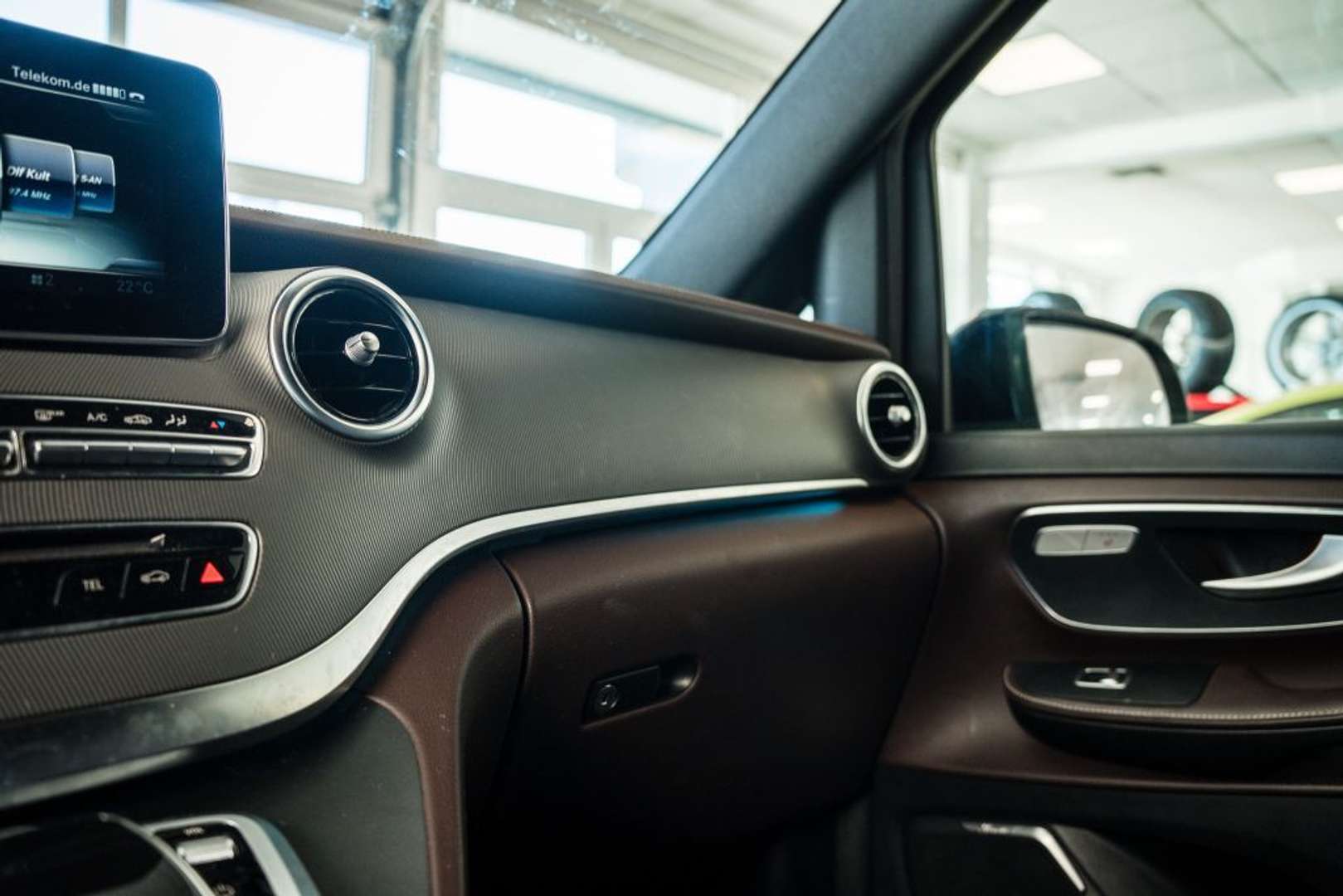 Mercedes V 250 250 Avantgarde - 2018 - Joinsteer - #25