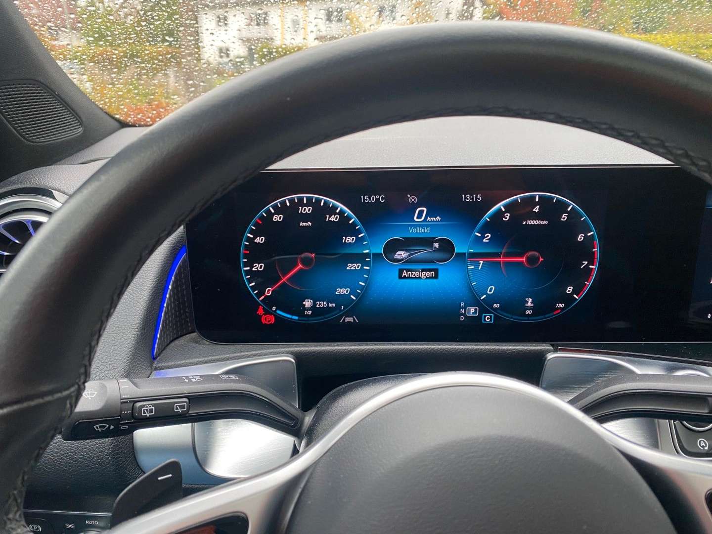 Mercedes GLB 200 Progressiv - 2022 - Joinsteer - #16