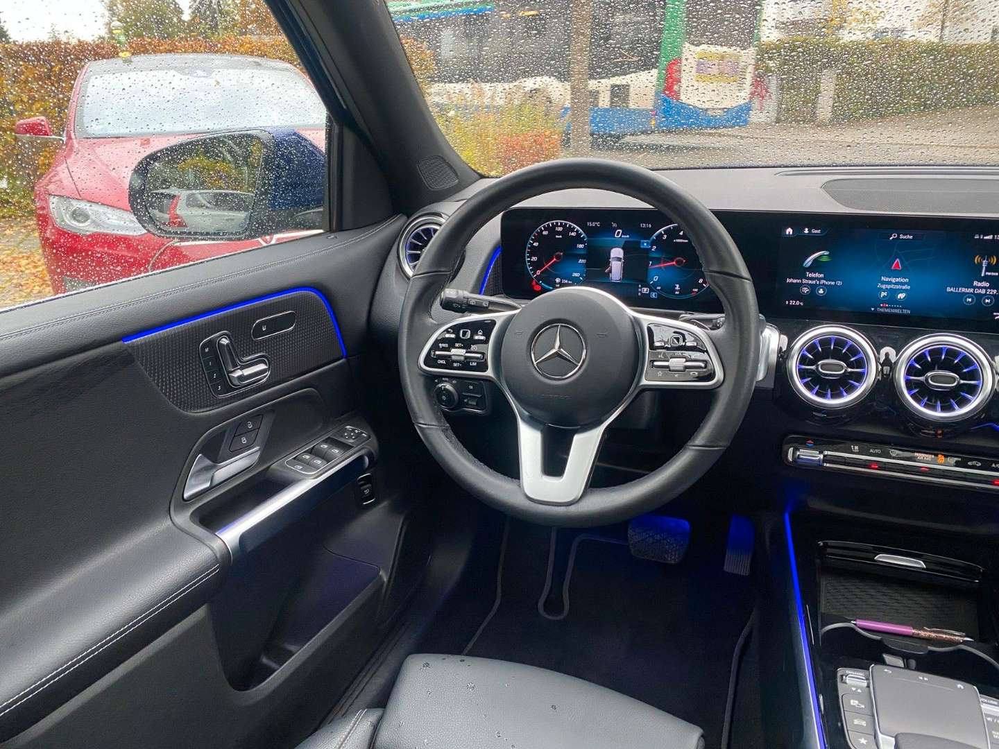 Mercedes GLB 200 Progressiv - 2022 - Joinsteer - #17